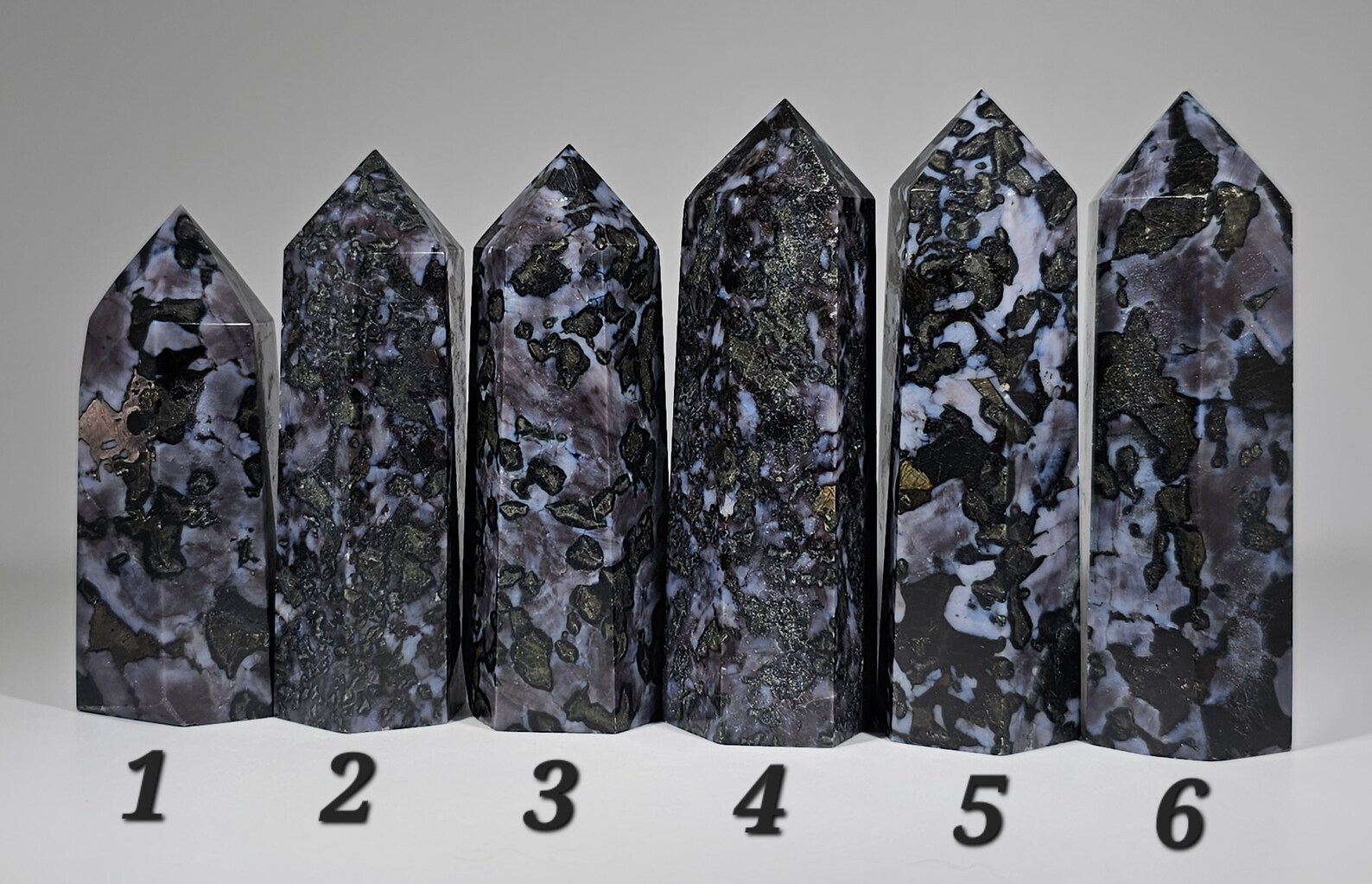 Indigo Gabbro tower2